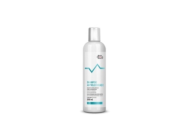 Mousse Dermocalmante Ibasa 50ml - Hidratante para Cães e Gatos | IBASA